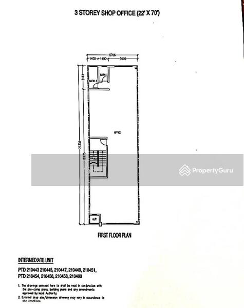 Shop / Office for Sale in Pasir Gudang (Johor) - Sammy Yong - PropertyGuru.com.my