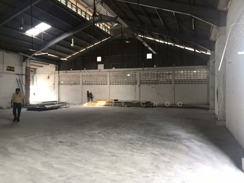 Kilang untuk Disewa di Subang Jaya (Selangor) - Vincent Choo - PropertyGuru.com.my