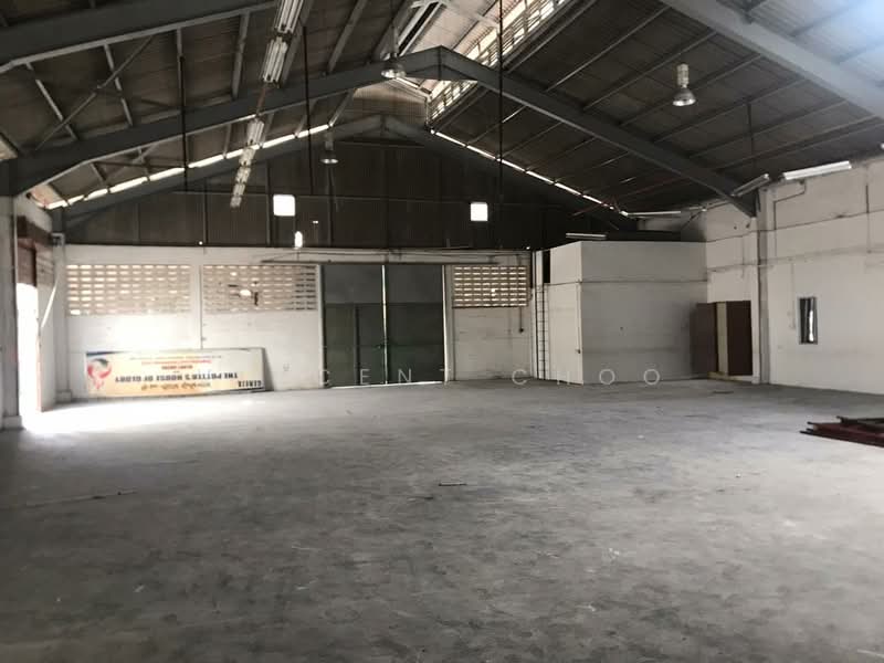 Kilang untuk Disewa di Subang Jaya (Selangor) - Vincent Choo - PropertyGuru.com.my