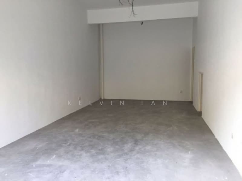 Untuk Disewa - The Peak Residences