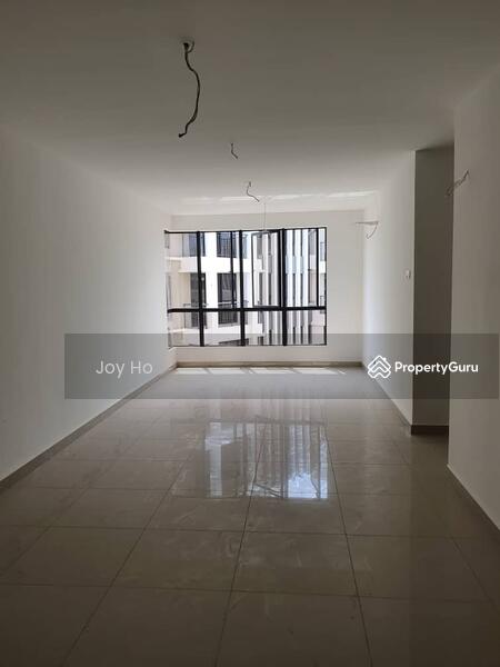 Untuk Dijual - Upper East @ Tiger Lane