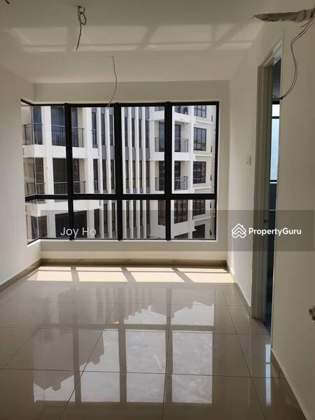 Untuk Dijual - Upper East @ Tiger Lane