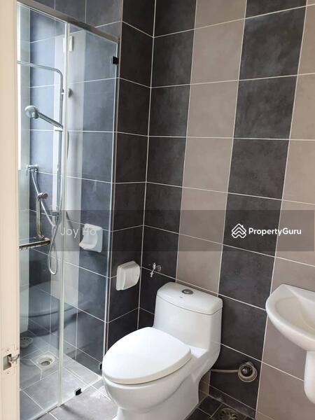 Untuk Dijual - Upper East @ Tiger Lane