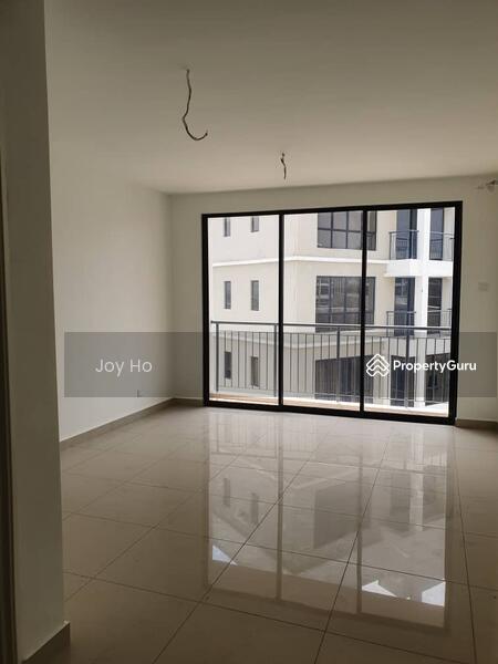 Untuk Dijual - Upper East @ Tiger Lane