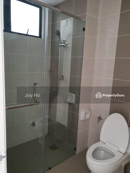 Untuk Dijual - Upper East @ Tiger Lane