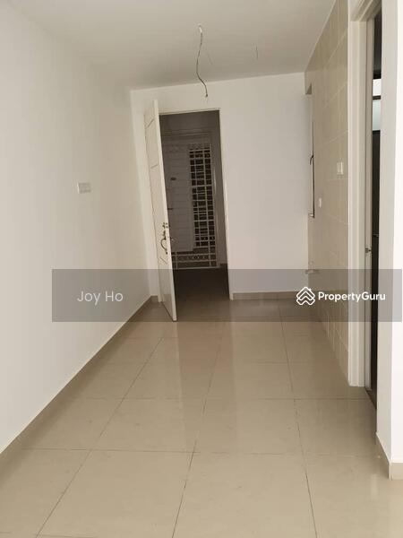 Untuk Dijual - Upper East @ Tiger Lane