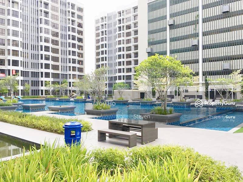 Untuk Dijual - Upper East @ Tiger Lane