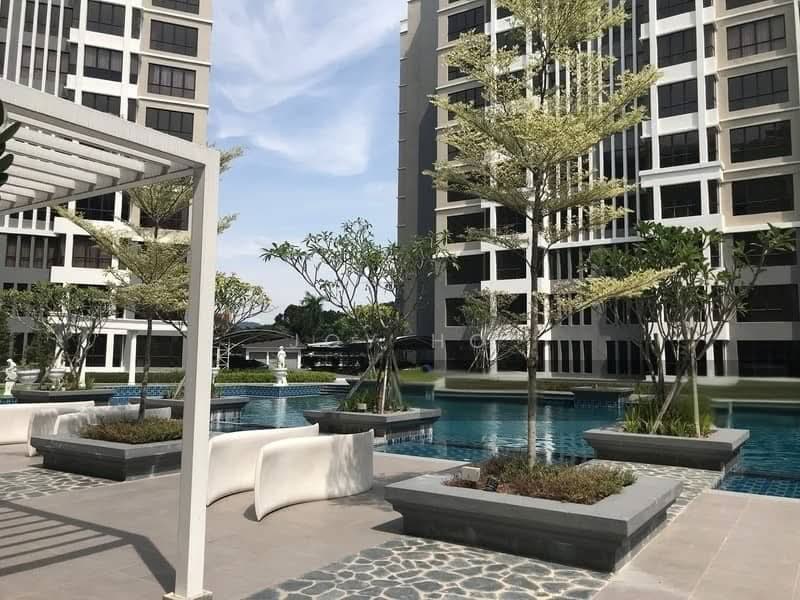 Condominium for Sale at Upper East @ Tiger Lane - Joy Ho - PropertyGuru.com.my