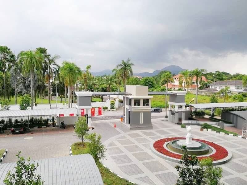 Condominium for Sale at Upper East @ Tiger Lane - Joy Ho - PropertyGuru.com.my
