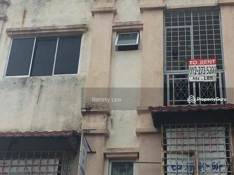 Untuk Disewa - Taman Kasturi Balakong