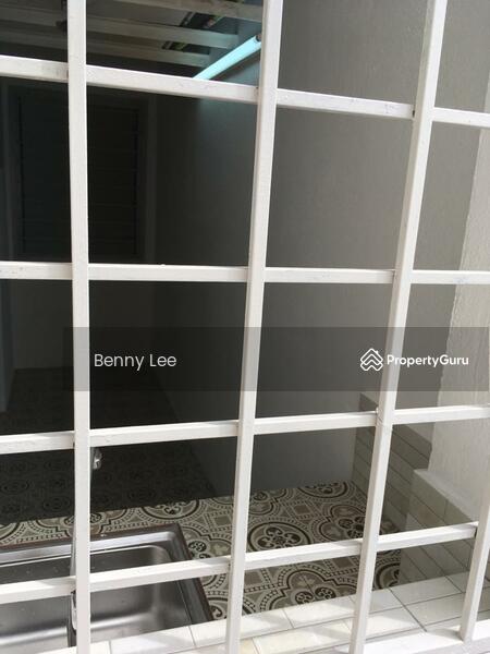 Untuk Disewa - Taman Kasturi Balakong