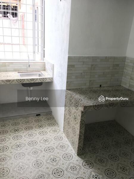 Untuk Disewa - Taman Kasturi Balakong