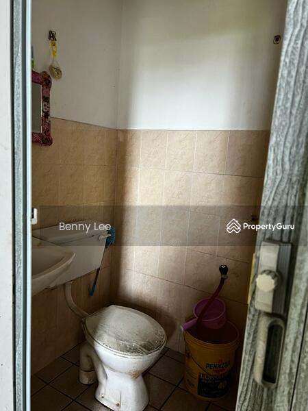 Untuk Disewa - Taman Kasturi Balakong