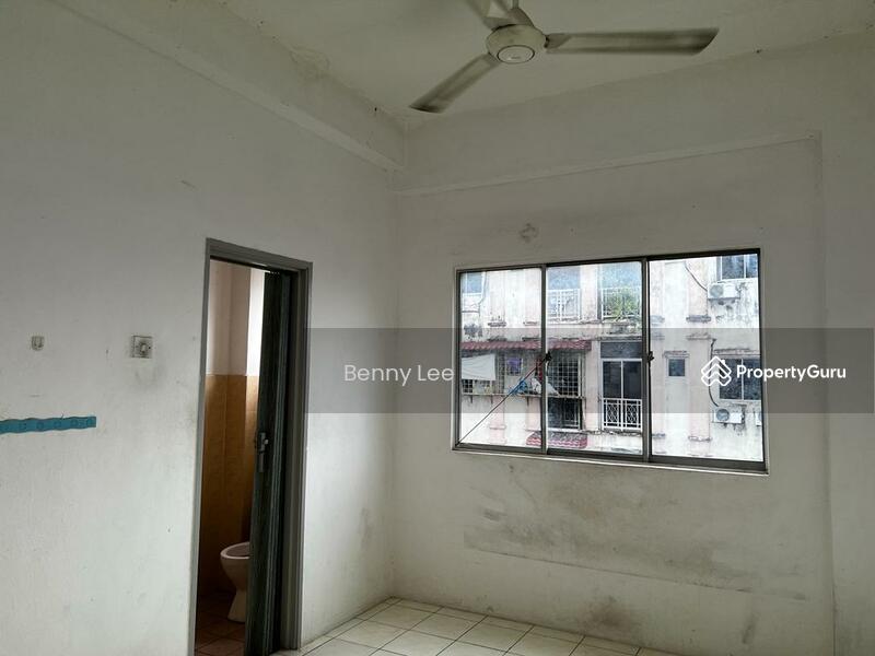 Untuk Disewa - Taman Kasturi Balakong