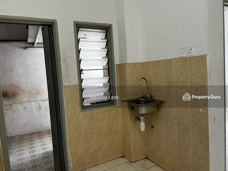 Untuk Disewa - Taman Kasturi Balakong