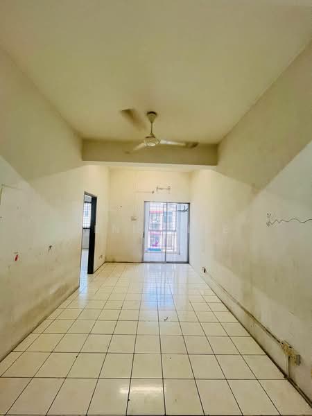 Untuk Disewa - Taman Kasturi Balakong