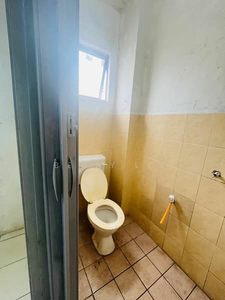 Untuk Disewa - Taman Kasturi Balakong