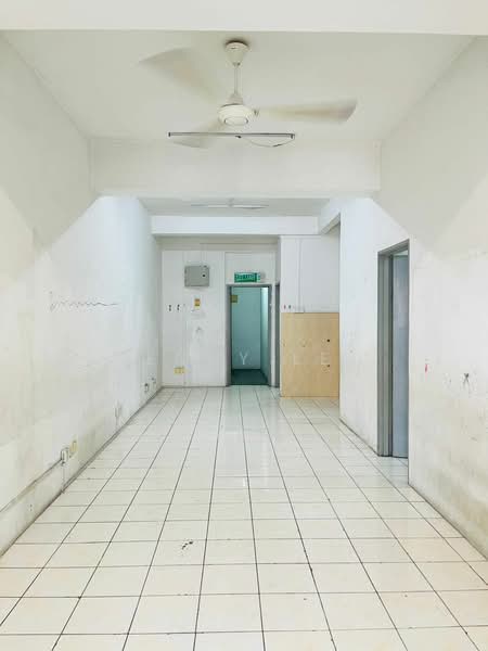 Untuk Disewa - Taman Kasturi Balakong