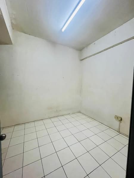 Untuk Disewa - Taman Kasturi Balakong