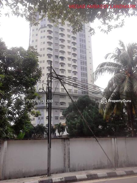 Office for Sale in Ampang Hilir (Ampang) - Patricia Lee - PropertyGuru.com.my