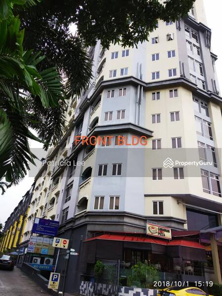 Office for Sale in Ampang Hilir (Ampang) - Patricia Lee - PropertyGuru.com.my