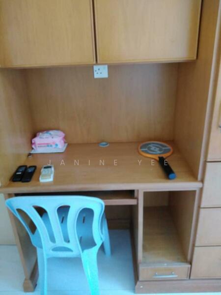 Untuk Dijual - Pangsapuri Sri Ladang Kuala Terengganu