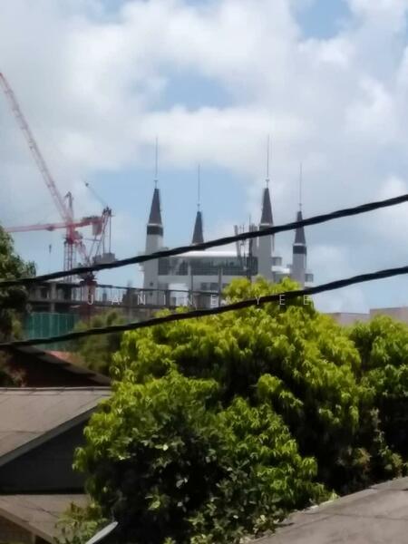 Untuk Dijual - Pangsapuri Sri Ladang Kuala Terengganu