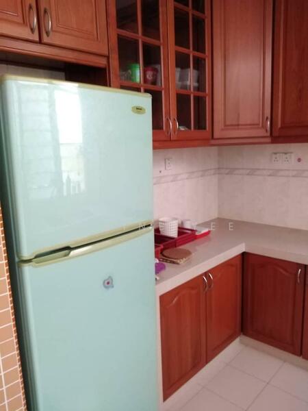 Untuk Dijual - Pangsapuri Sri Ladang Kuala Terengganu