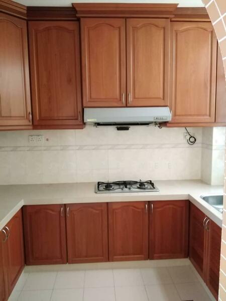 Untuk Dijual - Pangsapuri Sri Ladang Kuala Terengganu