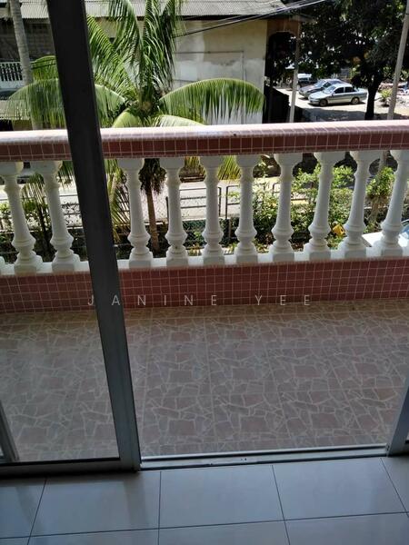 Untuk Dijual - Pangsapuri Sri Ladang Kuala Terengganu