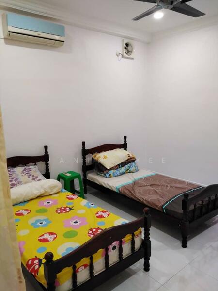 Untuk Dijual - Pangsapuri Sri Ladang Kuala Terengganu