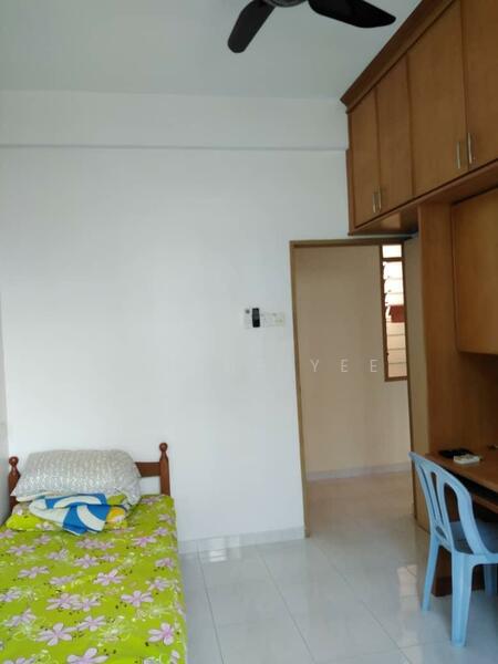 Untuk Dijual - Pangsapuri Sri Ladang Kuala Terengganu