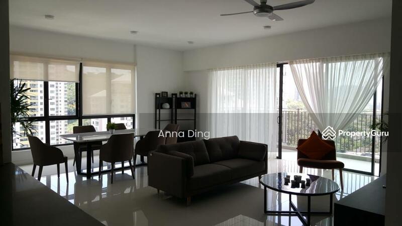 For Rent - Residensi 22