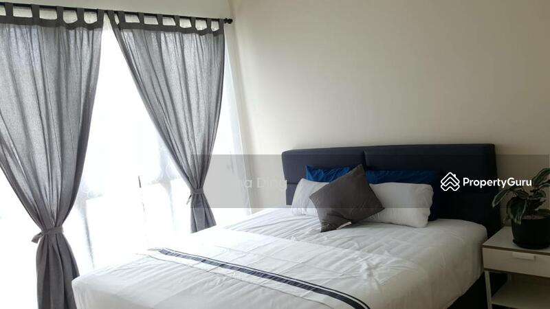 For Rent - Residensi 22