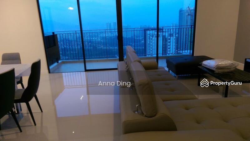 For Rent - Residensi 22