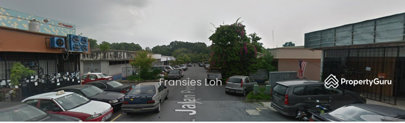 Temasya Industrial Park, Jalan Pengacara U1/48, Shah Alam, Selangor