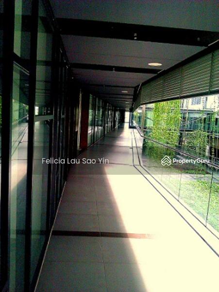 Untuk Disewa - D7 @ Sentul East