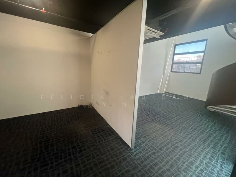 Untuk Disewa - D7 @ Sentul East