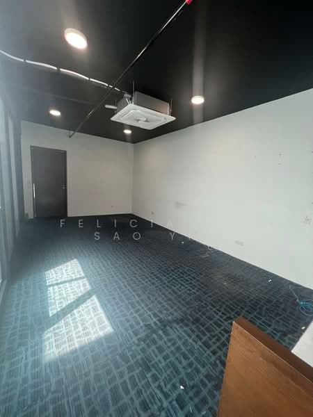 Untuk Disewa - D7 @ Sentul East