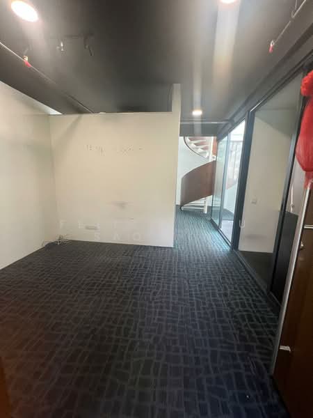 Untuk Disewa - D7 @ Sentul East