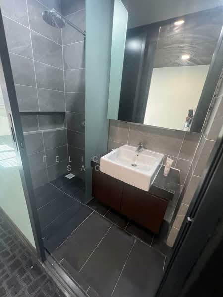 Untuk Disewa - D7 @ Sentul East