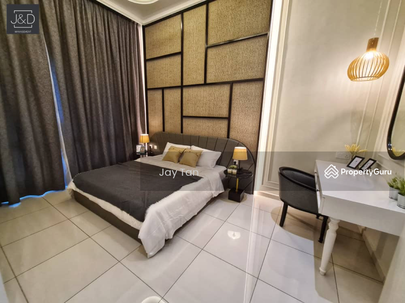 No Longer Available Luxury 1 Sty Semi D In Silibin Hillview Residence Silibin Jelapang Ipoh Perak 4 Bedrooms 1250 Sqft Semi Detached Houses Cluster Houses For Sale By Jay Tan Rm 428 880 30694923