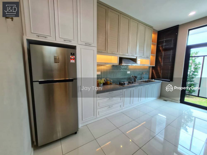 No Longer Available Luxury 1 Sty Semi D In Silibin Hillview Residence Silibin Jelapang Ipoh Perak 4 Bedrooms 1250 Sqft Semi Detached Houses Cluster Houses For Sale By Jay Tan Rm 428 880 30694923