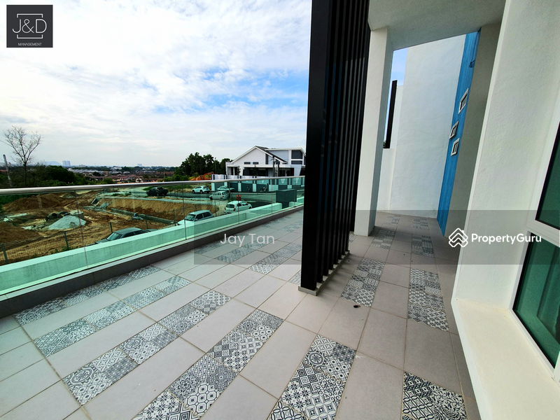 No Longer Available Luxury 2 Sty Semi D In Silibin Hillview Residence Silibin Jelapang Ipoh Perak 5 Bedrooms 2450 Sqft Semi Detached Houses Cluster Houses For Sale By Jay Tan Rm 598 880 30694989