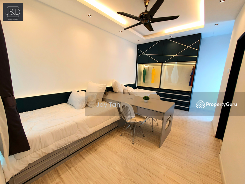 No Longer Available Luxury 2 Sty Semi D In Silibin Hillview Residence Silibin Jelapang Ipoh Perak 5 Bedrooms 2450 Sqft Semi Detached Houses Cluster Houses For Sale By Jay Tan Rm 598 880 30694989