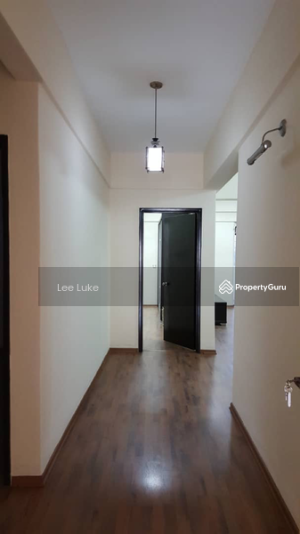 Untuk Disewa - Tropika Paradise Condominium