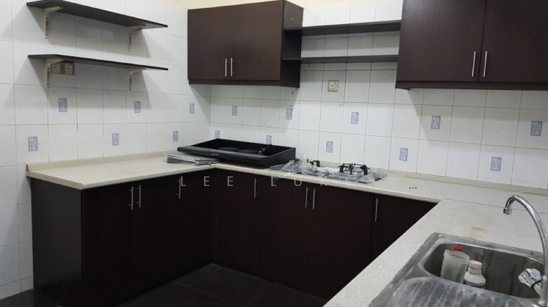 Untuk Disewa - Tropika Paradise Condominium