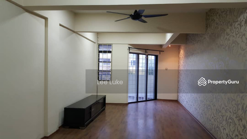 Untuk Disewa - Tropika Paradise Condominium