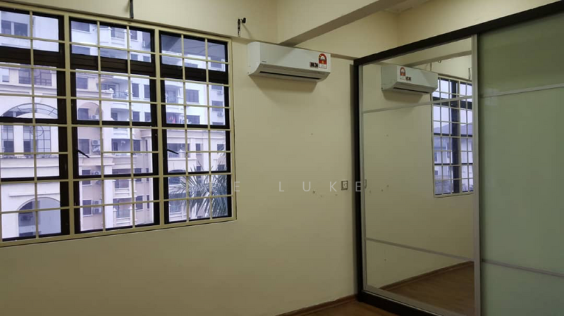 Untuk Disewa - Tropika Paradise Condominium