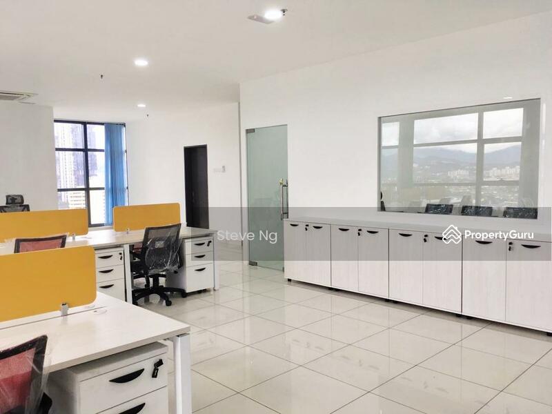 Untuk Dijual - 3 Towers